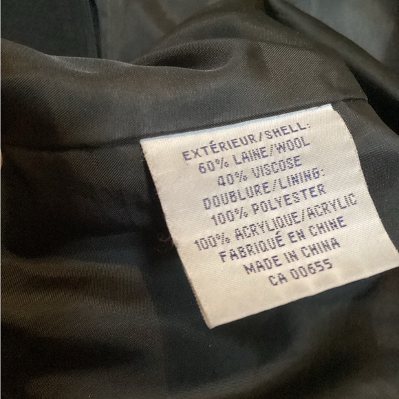 Jacket - Picture 4 of 5